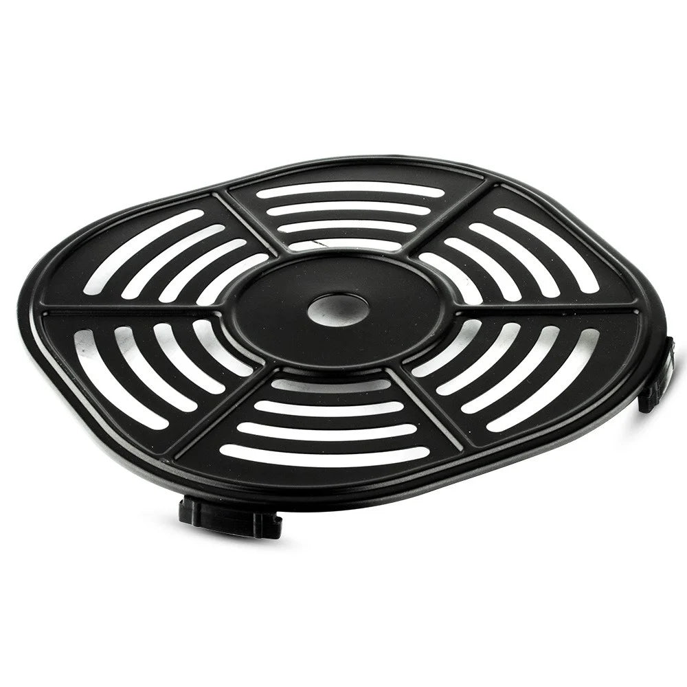 RAF R.5332 EU Plug Air Fryer Home Kitchen 4L Large Oilless Electric Cooker (BPA-Free, No FDA) - Black - 4
