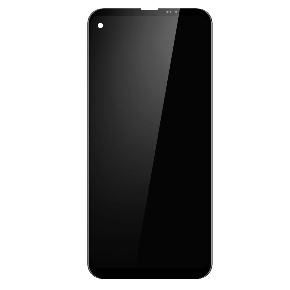 OEM LCD Screen and Digitizer Assembly for LG Q70 LM-Q730N LM-Q620WA LM-Q620VAB - 2