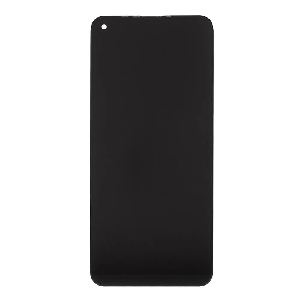 LCD Screen and Digitizer Assembly (Without LOGO) for Infinix Note 7 Lite X656 - 5