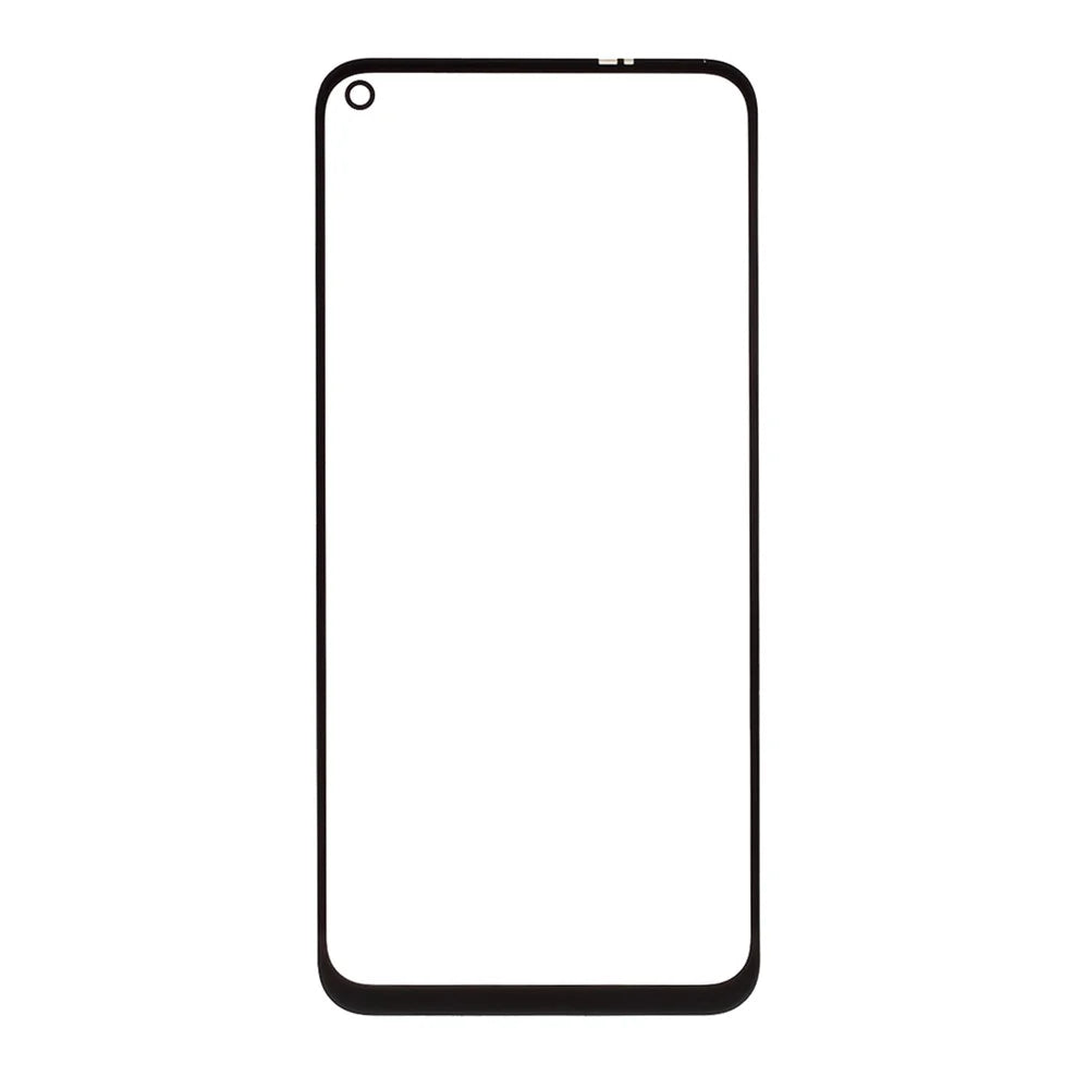 Screen Glass Lens + OCA Adhesive Replacement for vivo Y50 - 6