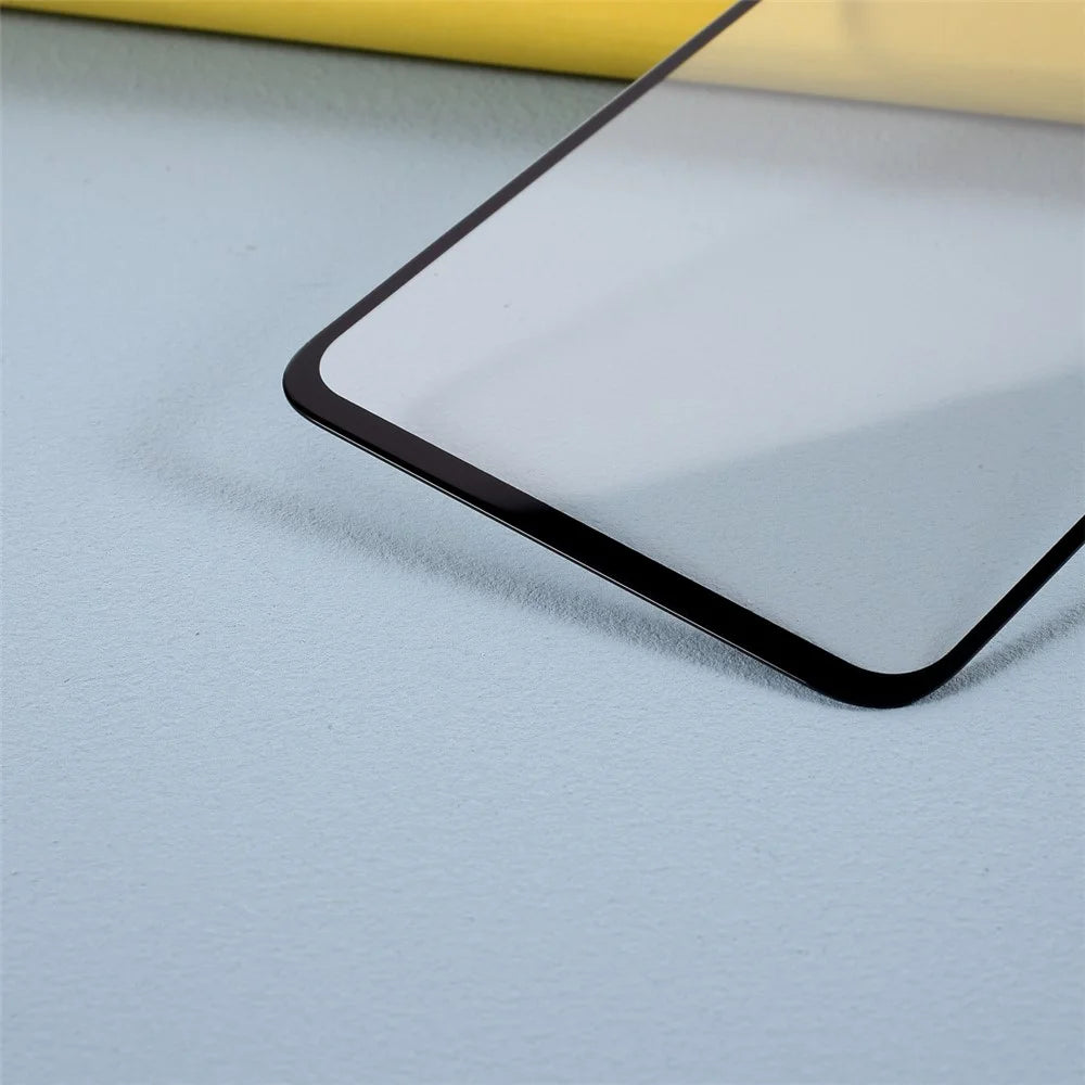 Screen Glass Lens + OCA Adhesive Spare Part for Huawei Honor View 30/V30 - 4