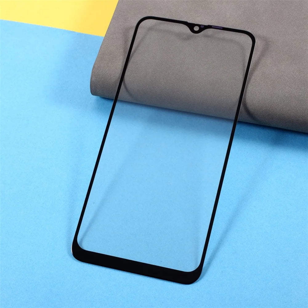 Screen Glass Lens + OCA Adhesive Replacement for Realme 3 RMX1825, RMX1821 - 2
