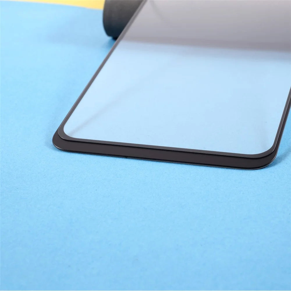 Screen Glass Lens + OCA Adhesive Replacement for Realme 3 RMX1825, RMX1821 - 6