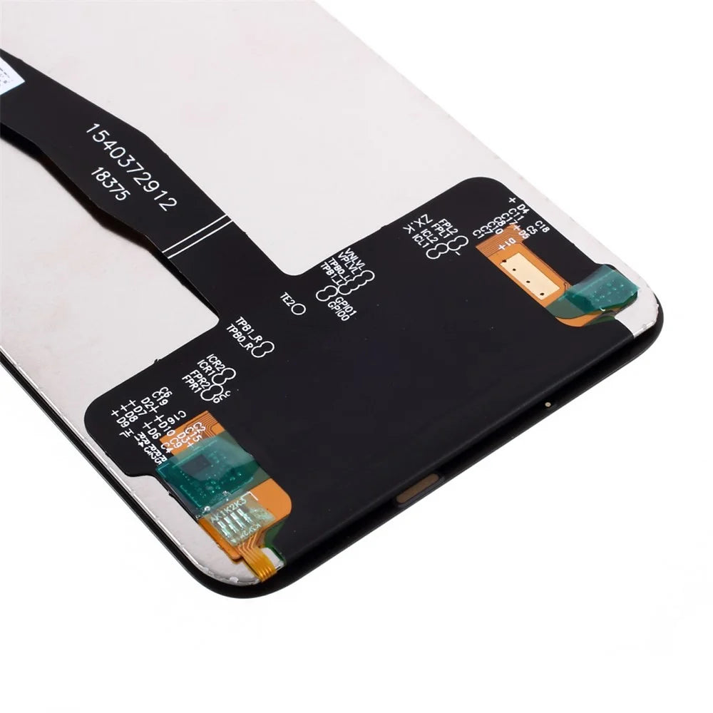 LCD Screen and Digitizer Assembly (without Logo) for Honor 10 lite / Honor 10i / Honor 20 lite / Honor 20i / Honor 20e (COG Workmanship) - 4