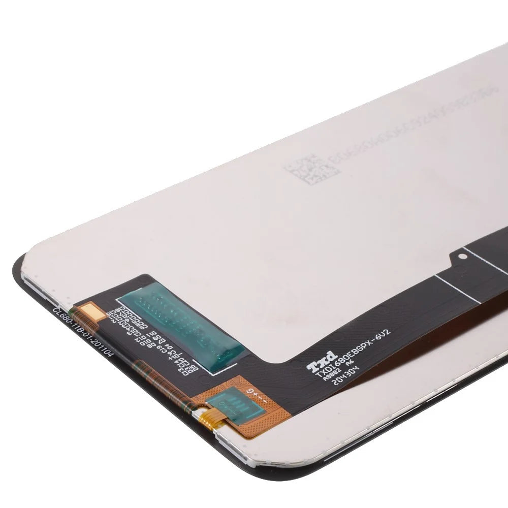 OEM LCD Screen and Digitizer Assembly Replacement for TCL 20 SE - 7