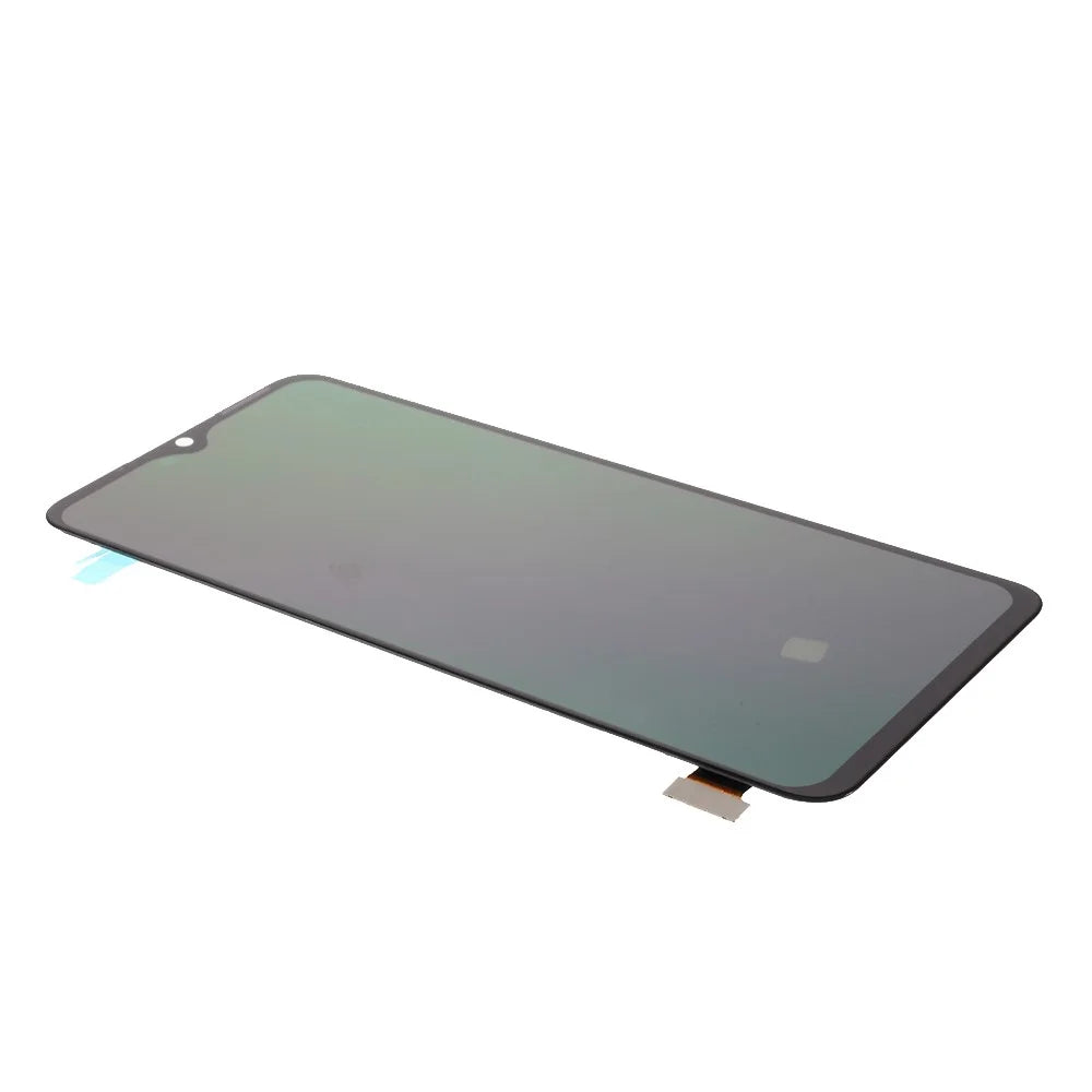 For vivo X21s / V11 (Global) / V11 Pro / X23 / iQOO V1824A, V1824BA LCD Screen and Digitizer Assembly Replacement Part - Black - 4