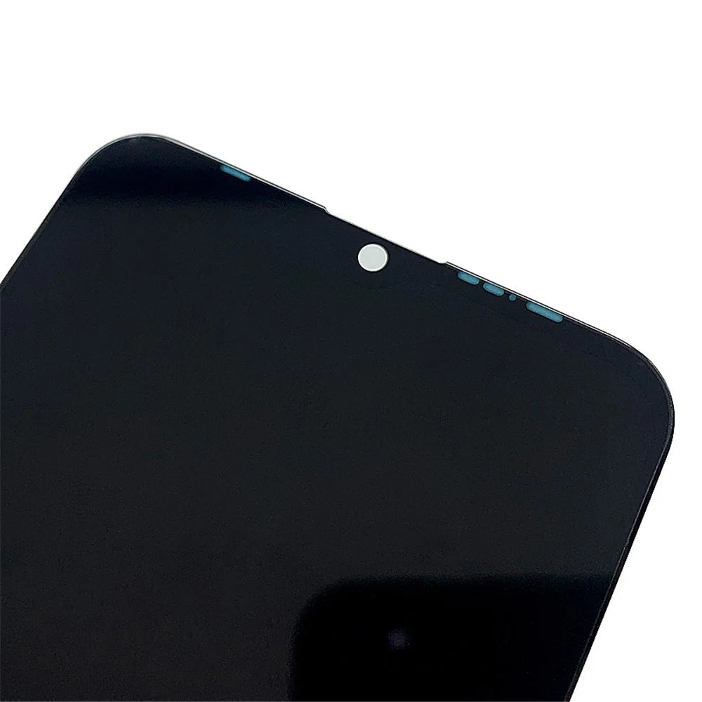 For itel S16 Grade C LCD Screen and Digitizer Assembly Replacement (without Logo) - 4