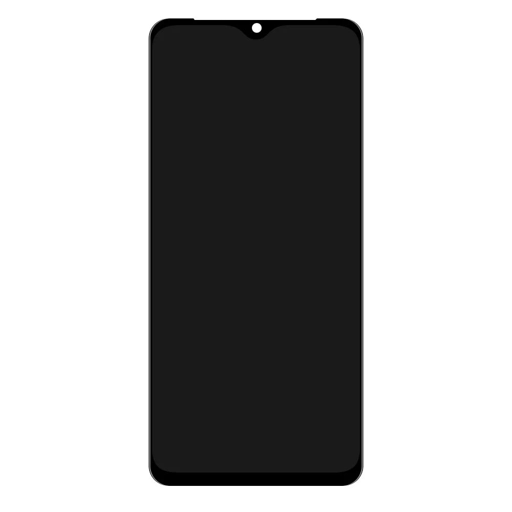 LCD Screen and Digitizer Assembly Part (TFT Version, without Logo) for OnePlus 7T - 2
