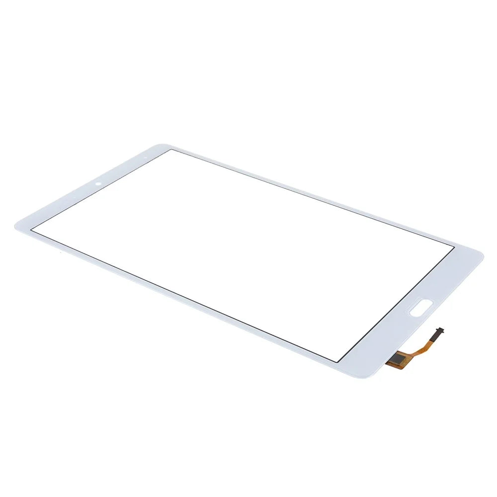 OEM Digitizer Touch Screen Glass Replace Part for Huawei MediaPad M5 8 (8.4-inch) SHT-AL09 SHT-W09 - White - 3
