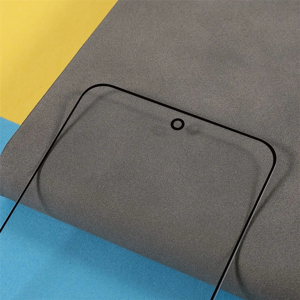 Front Glass Touch Screen Outer Panel Lens for Honor 50 SE - 3