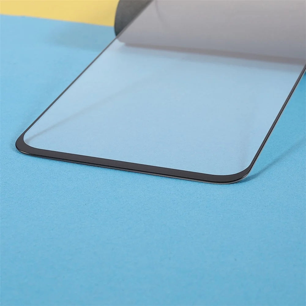 Front Glass Touch Screen Outer Panel Lens for Honor 50 SE - 4