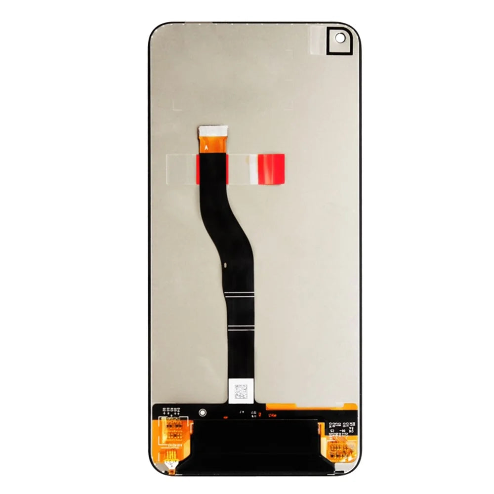 Grade S OEM Replacement LCD Screen and Digitizer Assembly Part (without Logo) for Cubot X30 / C30 - 3