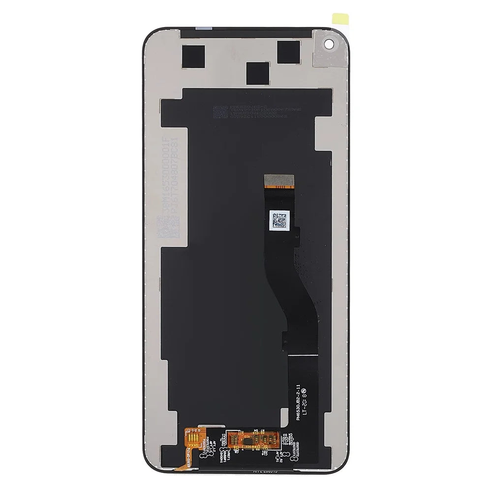 For TCL 10 5G T790Y T790H Grade S OEM Replacement LCD Screen and Digitizer Assembly Part (without Logo) - 3