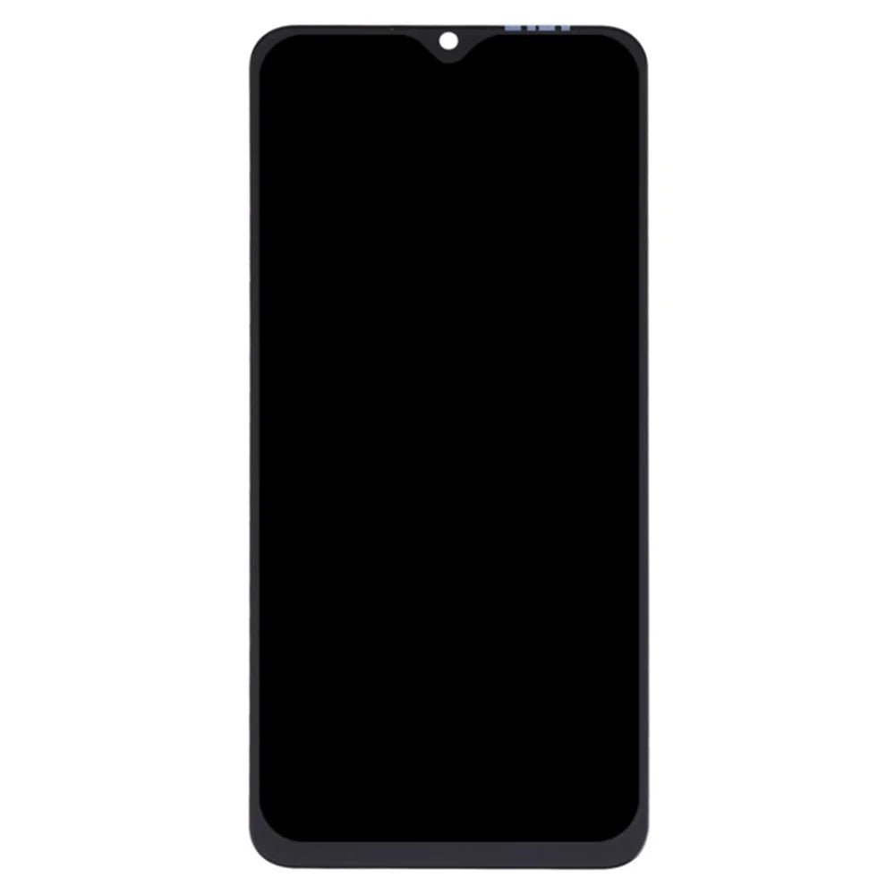 For vivo Y72 5G V2041/V2060 OEM Replacement Grade S LCD Screen and Digitizer Assembly Part (without Logo) - 2