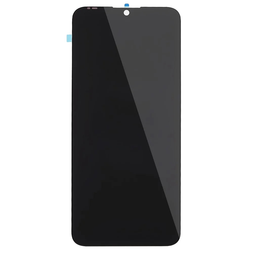 For BLU G60 Grade S OEM LCD Screen and Digitizer Assembly Replacement Part (without Logo) - 2
