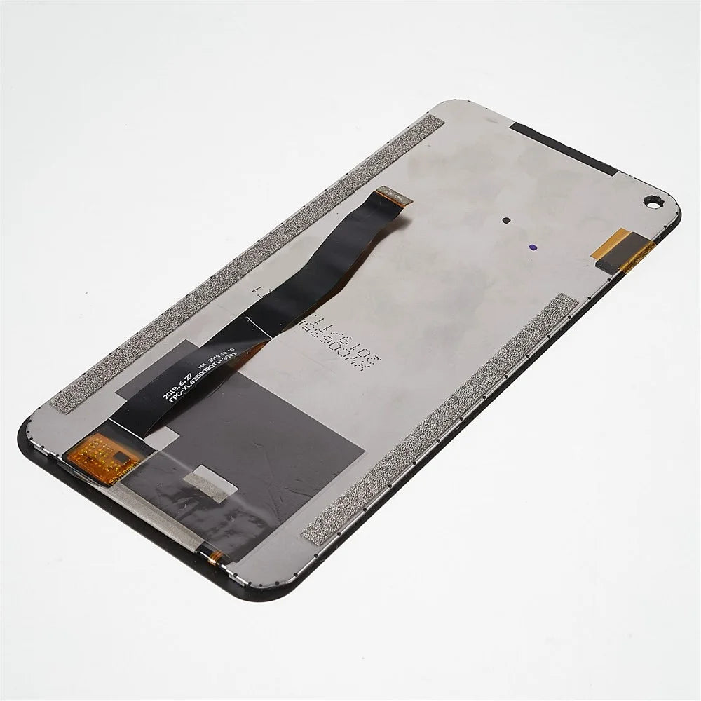 For BLU G70 Grade S OEM LCD Screen and Digitizer Assembly Replacement Part (without Logo) - 6