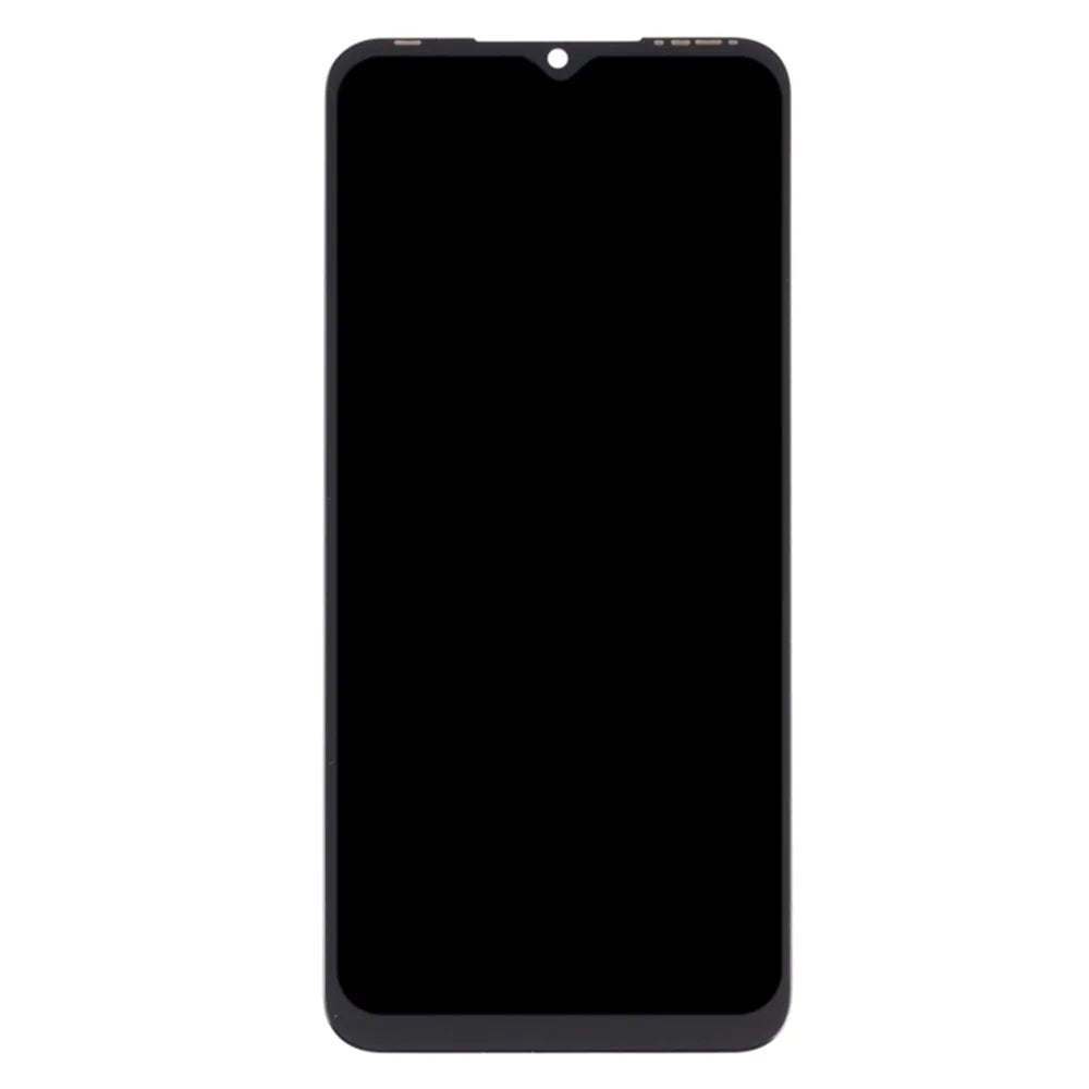 For itel S17 Grade C LCD Screen and Digitizer Assembly Replacement (without Logo) - 2