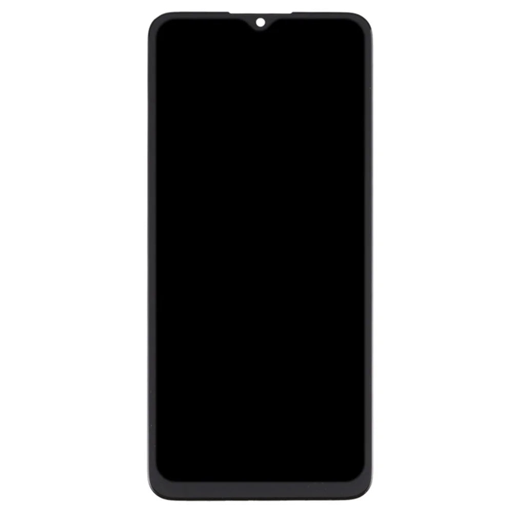 For TCL 20B Grade S OEM Replacement LCD Screen and Digitizer Assembly Part (without Logo) - 2