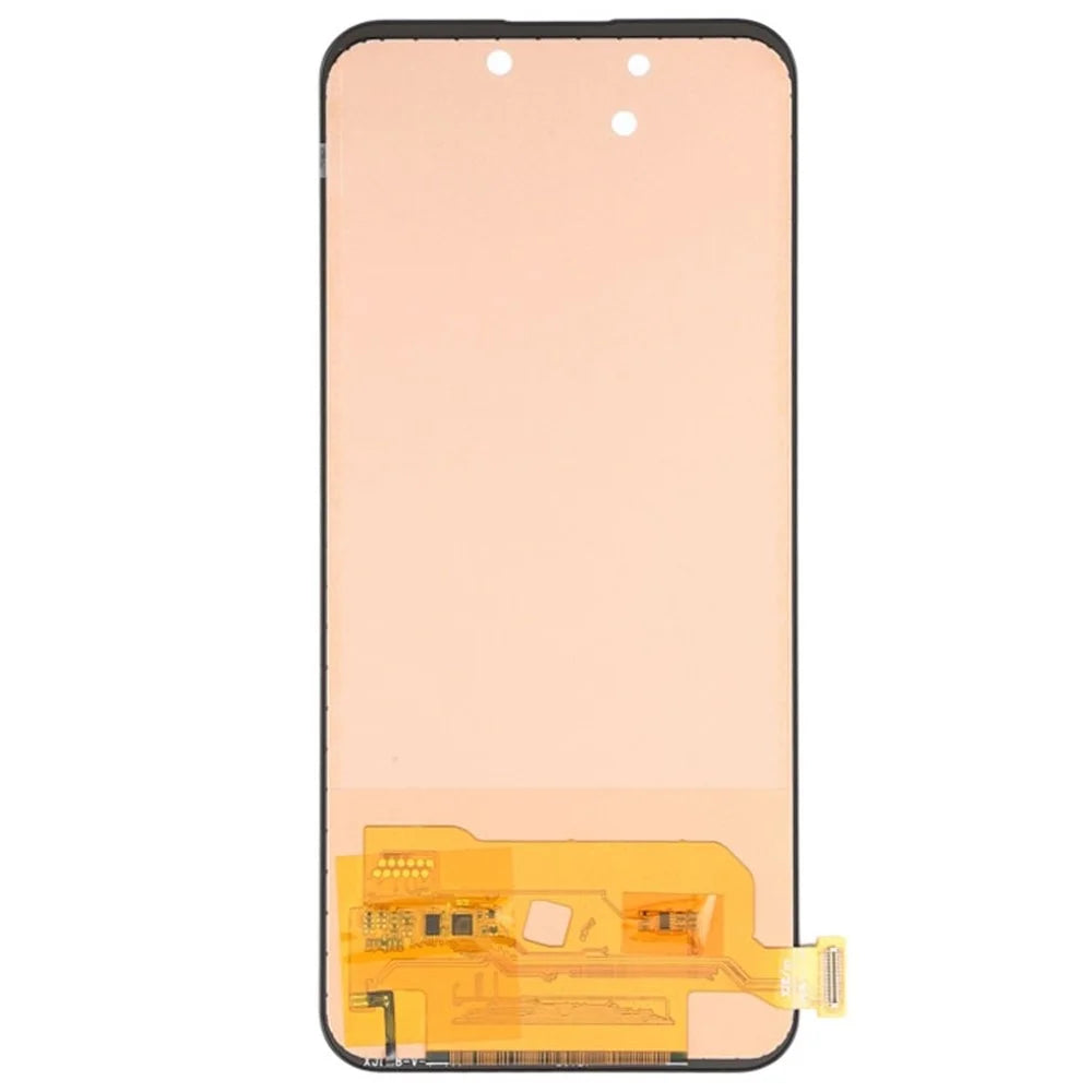 For vivo V17 Pro Grade C LCD Screen and Digitizer Assembly Part (TFT Workmanship) (without Logo) - 2