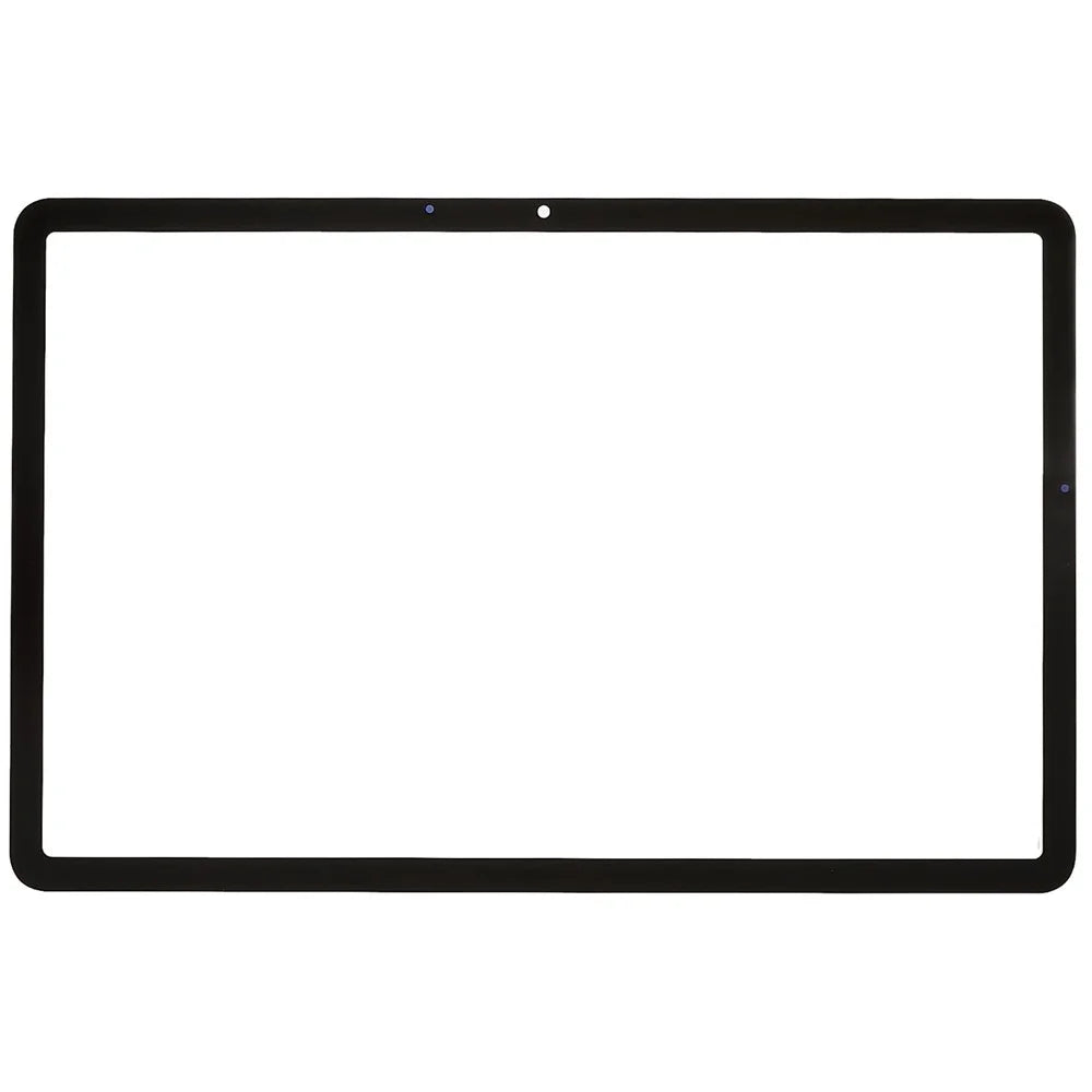 For Samsung Galaxy Tab S7 SM-T870/SM-T875/SM-T876B Front Screen Glass Lens Replacement (without Logo) - 2