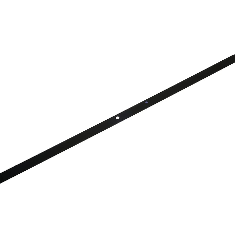 For Samsung Galaxy Tab S7 SM-T870/SM-T875/SM-T876B Front Screen Glass Lens Replacement (without Logo) - 4