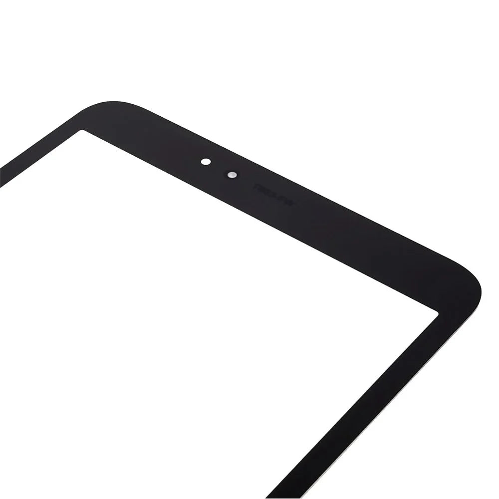 For Samsung Galaxy Tab Active3 WiFi SM-T570 Front Screen Glass Lens Replacement (without Logo) - 6