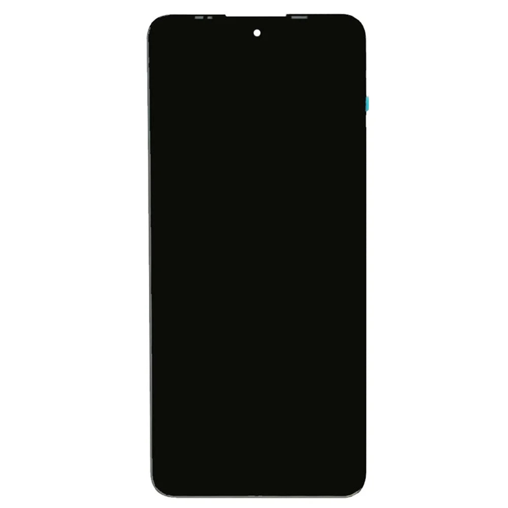 For Infinix Zero X 4G/Zero X Pro 4G X6811 X6811B Grade S OEM AMOLED Screen and Digitizer Assembly Replacement Part (without Logo) - 3