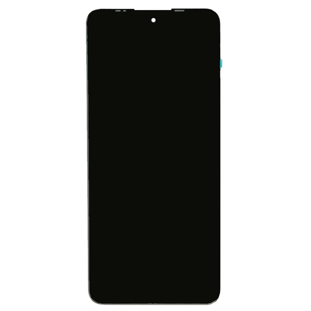 For Tecno Camon 18 Premier CH9 CH9n Grade C LCD Screen and Digitizer Assembly Part (TFT Workmanship) (Not Support Under-Screen Fingerprint Signification) (without Logo) - 3