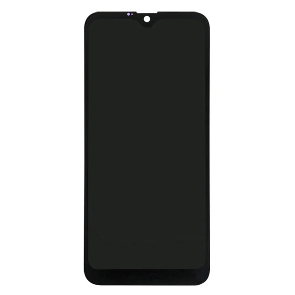 For Doogee X90 Grade S OEM LCD Screen and Digitizer Assembly Replacement Part (without Logo) - 2