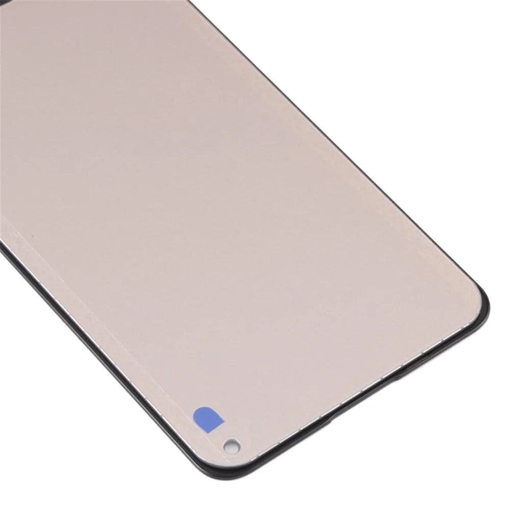 For Oppo Reno5 5G / K9 / Realme Q3 Pro 5G / GT Neo Grade C LCD Screen and Digitizer Assembly Part (TFT Technology) (Not Support Under-Screen Fingerprint Signification) (without Logo) - 4