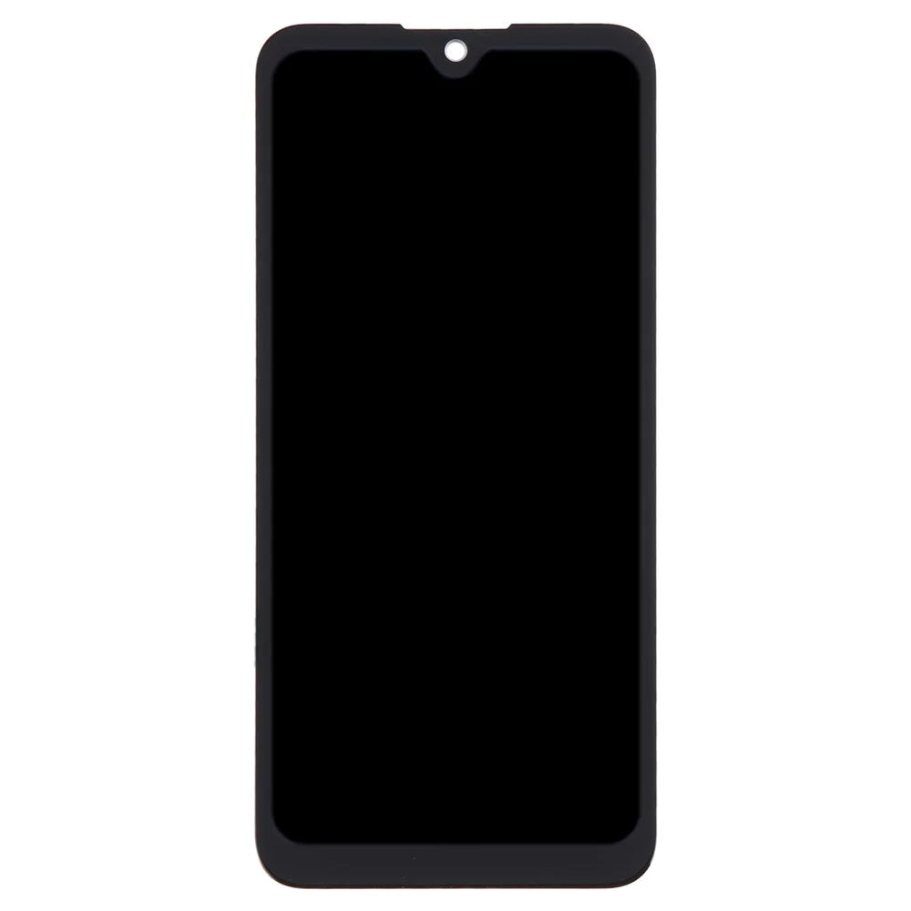 For Wiko Y62 4G / Wiko Y62 Plus 4G Grade S OEM LCD Screen and Digitizer Assembly Replacement Part (without Logo) - 2