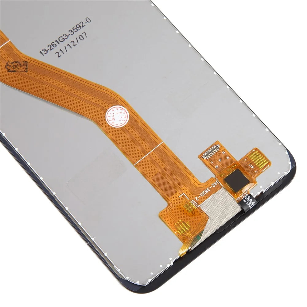 For Wiko Y62 4G / Wiko Y62 Plus 4G Grade S OEM LCD Screen and Digitizer Assembly Replacement Part (without Logo) - 5