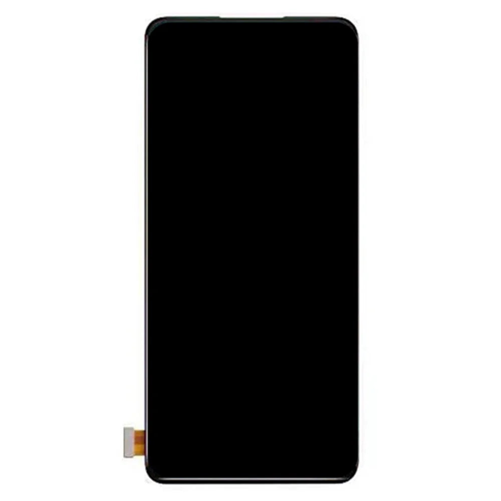 For Xiaomi Redmi Note 13 4G Grade C OLED Screen and Digitizer Assembly Repair Part (Without Logo) - 5