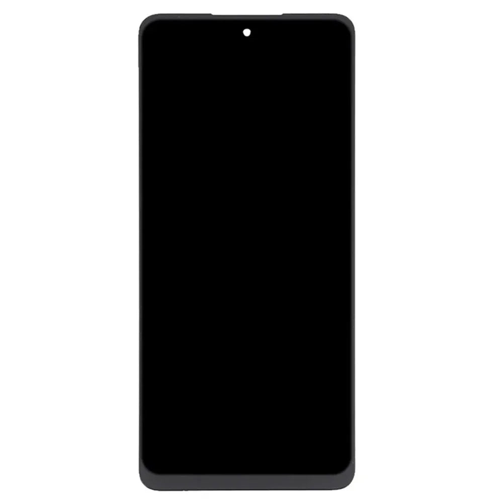 For Realme C65 4G / C65 5G / 12x 5G / Narzo N65 5G / Oppo A60 4G Grade B LCD Screen and Digitizer Assembly Part (Without Logo) - 3