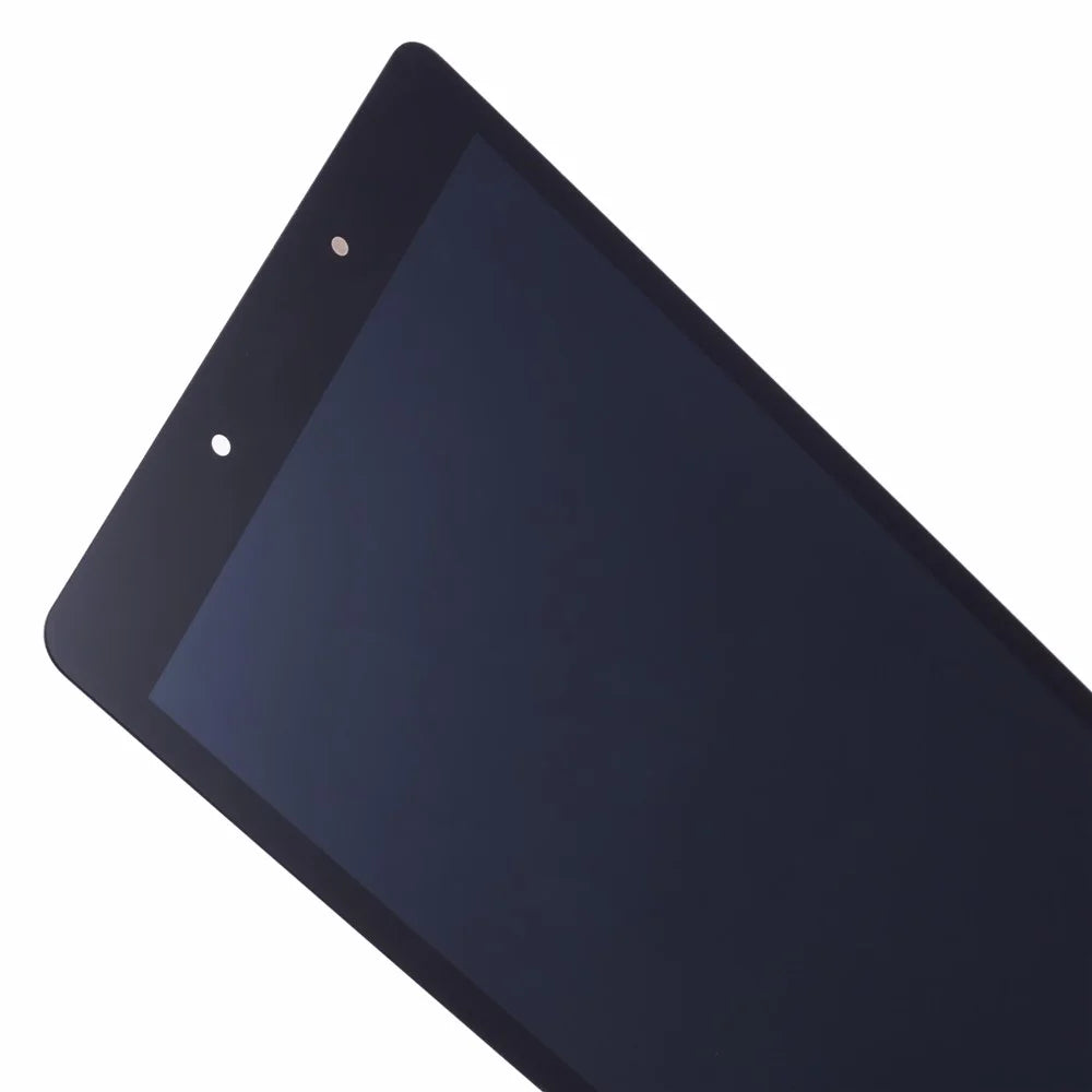 For Samsung Galaxy Tab A 8.0 (2019) SM-T290 (Wi-Fi) Grade C LCD Screen and Digitizer Assembly Part (Without Logo) - Black - 6