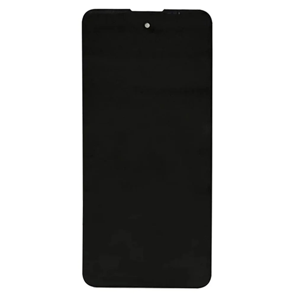 For Cubot Kingkong 8 OEM Grade S LCD Screen and Digitizer Assembly Part (Without Logo) - 2