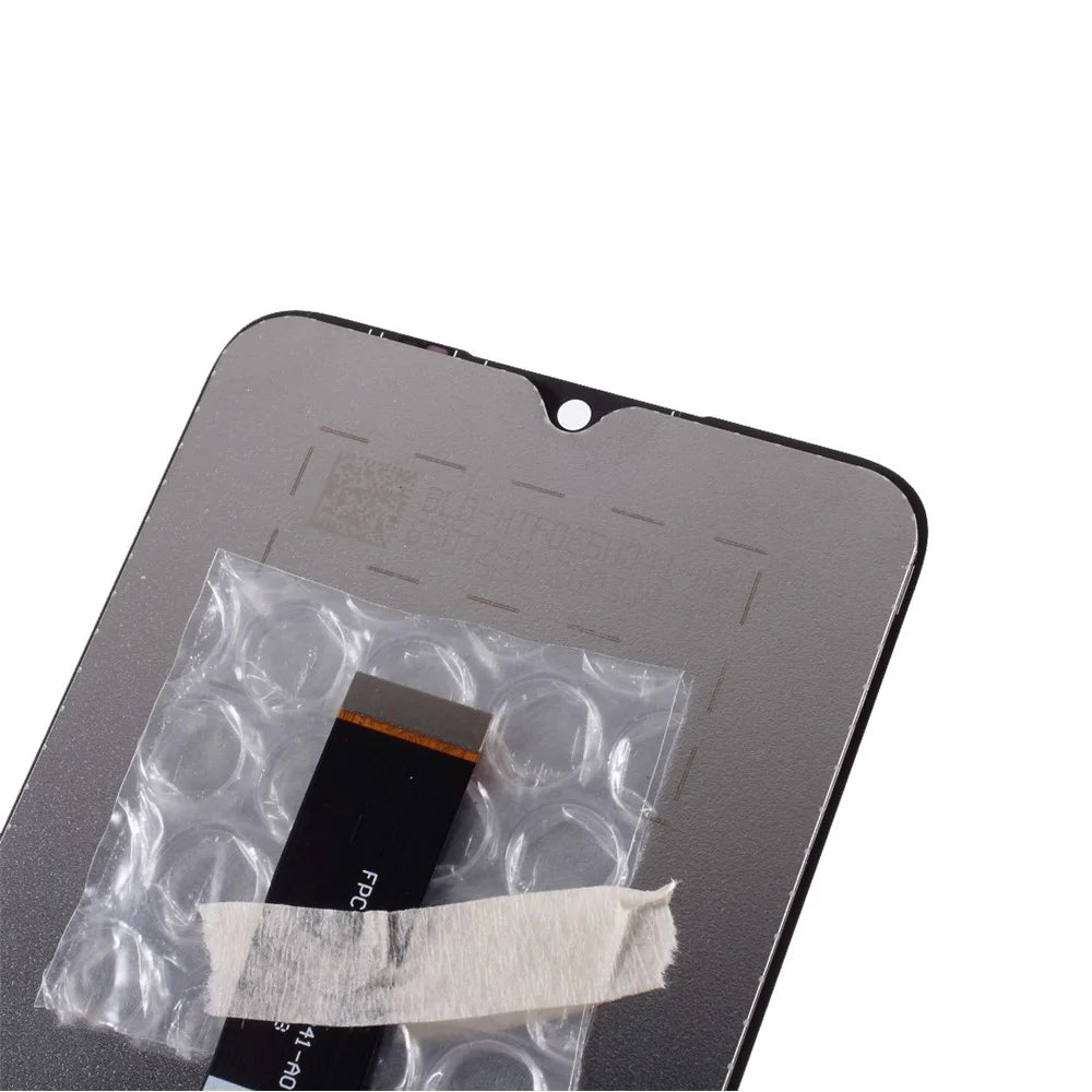 For Xiaomi Redmi 9A / 9C LCD Screen and Digitizer Assembly Replacement Part Cellphone Accessories (without Logo, Grade C) - 6