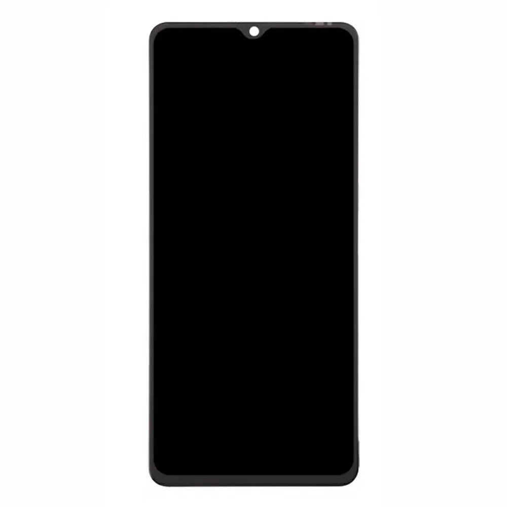 For vivo Y27 4G / Y27 5G / Y35+ 5G LCD Grade B Screen and Digitizer Assembly + Frame (Without Logo) - 3