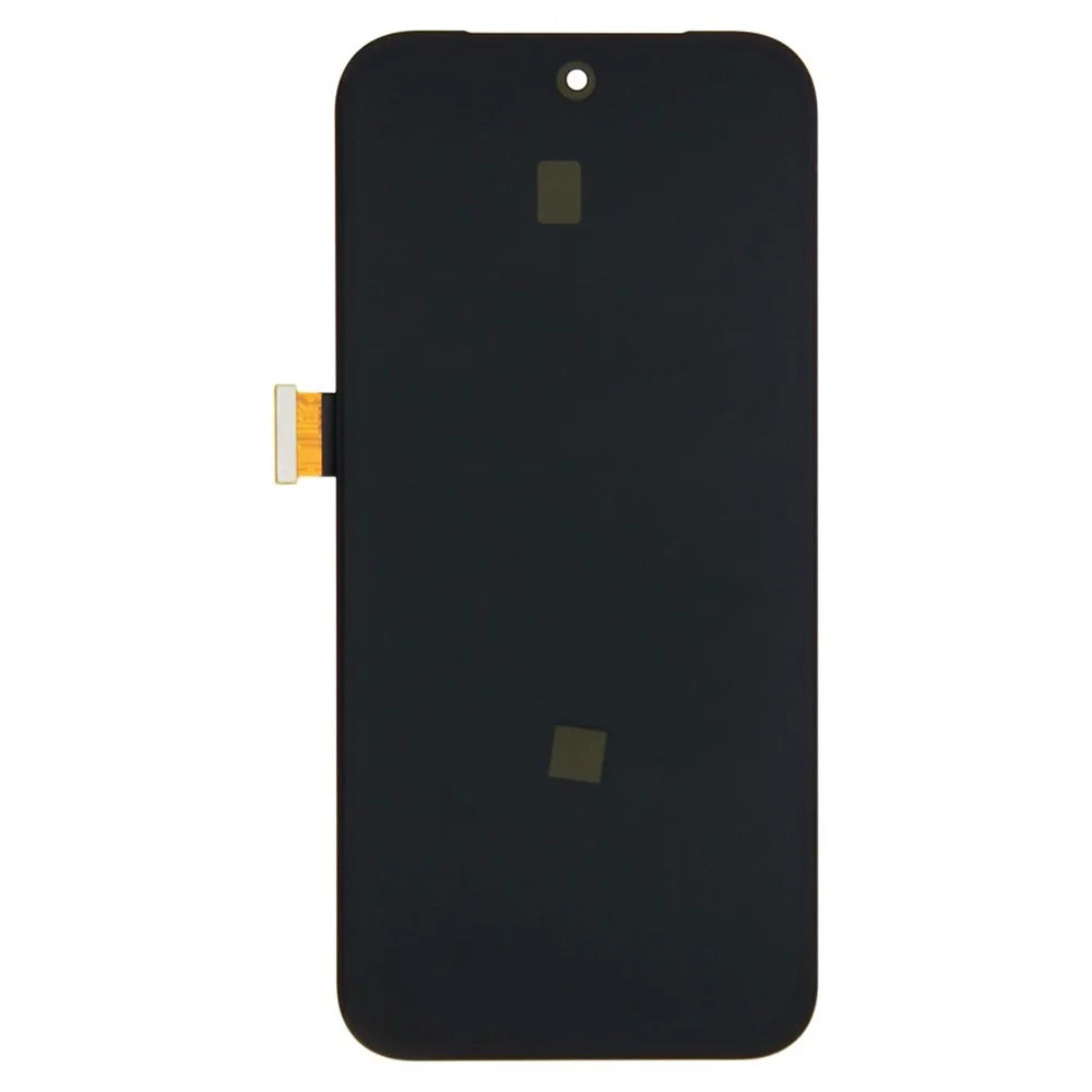 For Google Pixel 8a GKV4X G6GPR G8HHN G576D OEM Grade S AMOLED Screen and Digitizer Assembly Part (Without Logo) - 3
