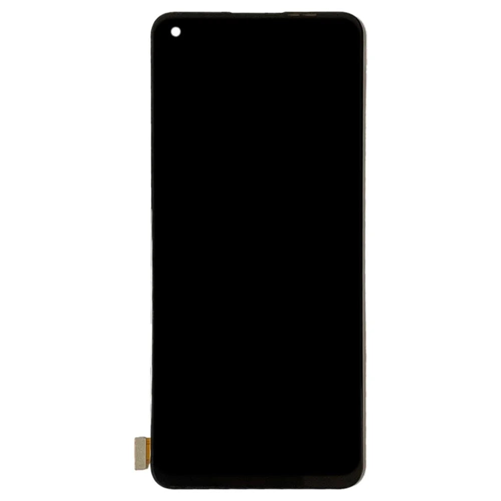 For OnePlus 9 (EU / US Version) / Oneplus 9 (IN / CN Version) Grade C LCD Screen and Digitizer Assembly Part (TFT Technology) (Without Logo) - 2