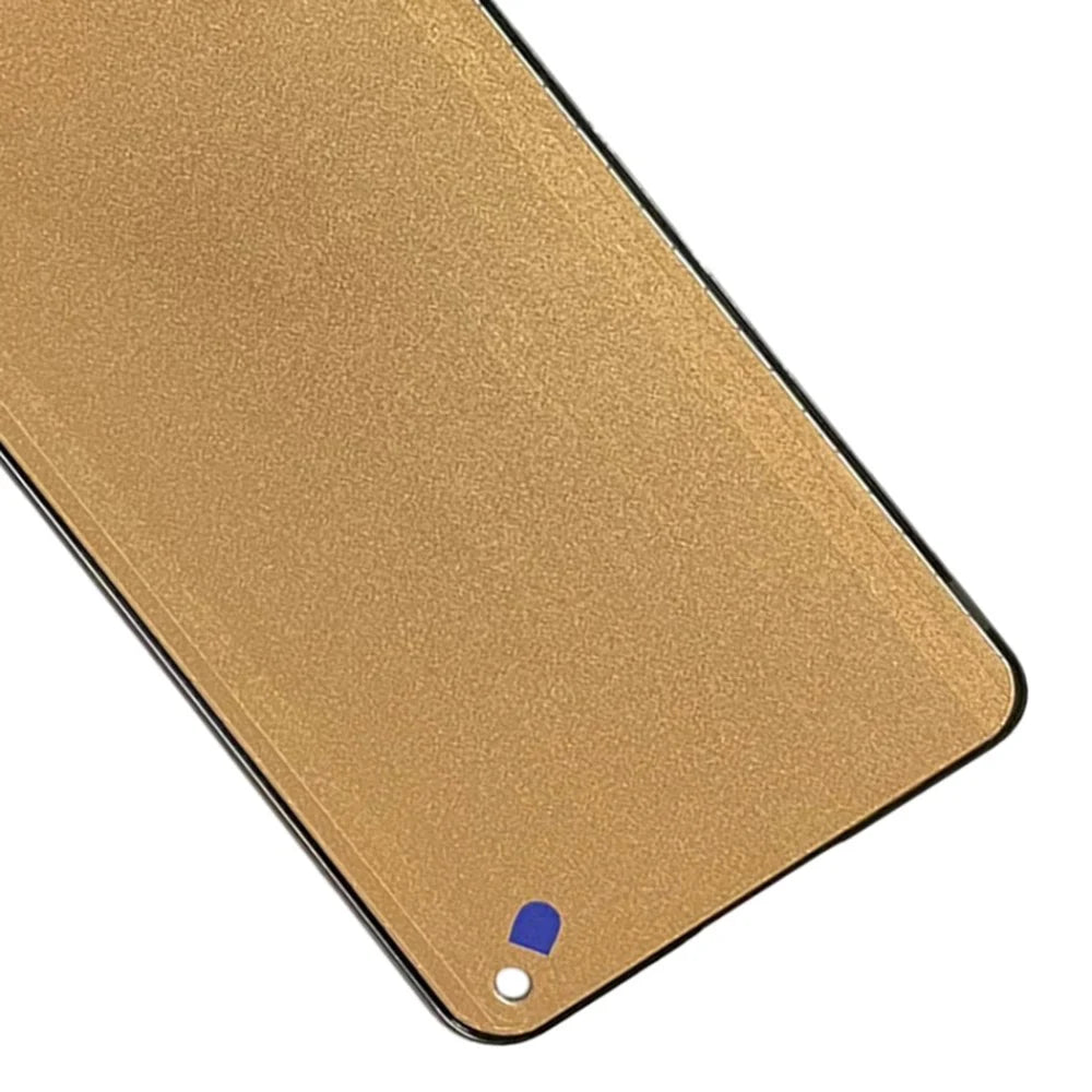 For OnePlus 9 (EU / US Version) / Oneplus 9 (IN / CN Version) Grade C LCD Screen and Digitizer Assembly Part (TFT Technology) (Without Logo) - 4