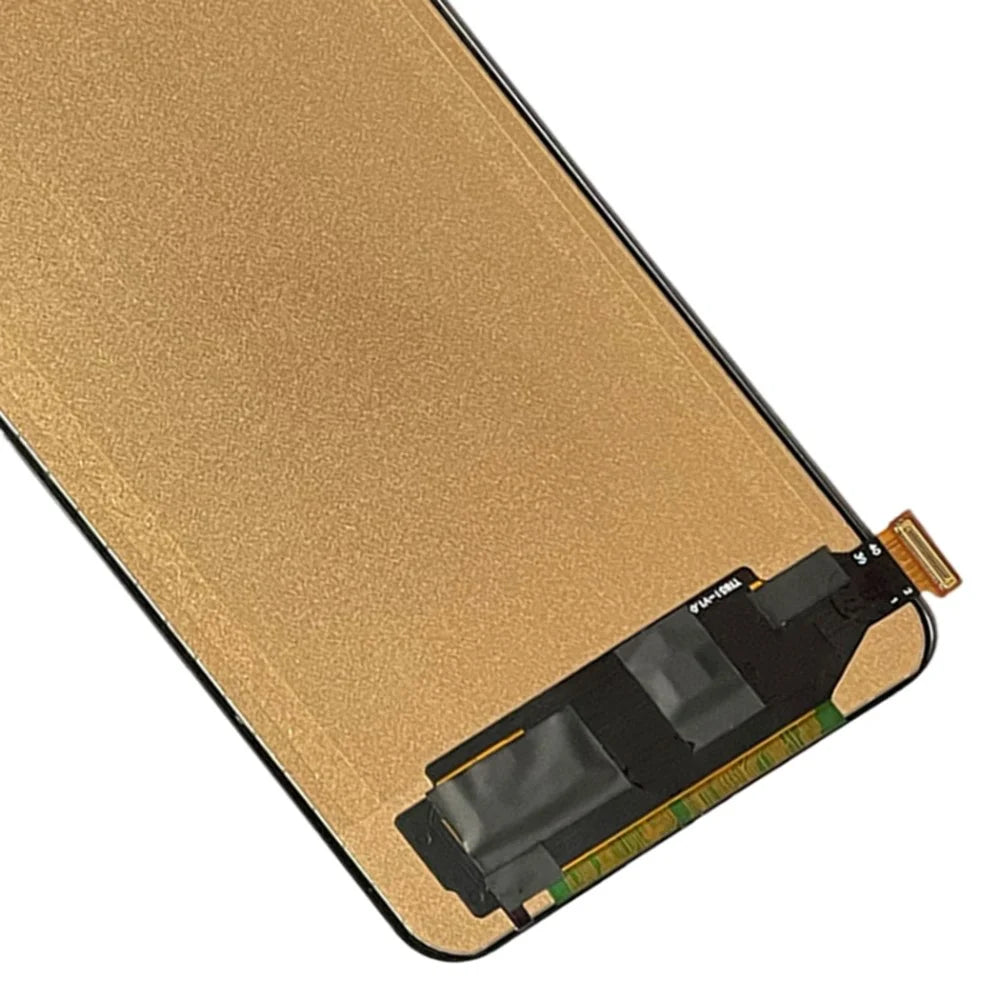 For OnePlus 9 (EU / US Version) / Oneplus 9 (IN / CN Version) Grade C LCD Screen and Digitizer Assembly Part (TFT Technology) (Without Logo) - 5