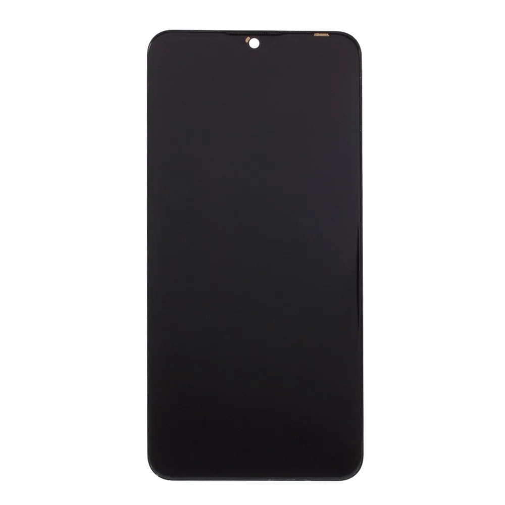 For vivo Y91 / Y93 / Y95 Grade S OEM LCD Screen and Digitizer Assembly + Frame Replacement Part (without Logo) - 3