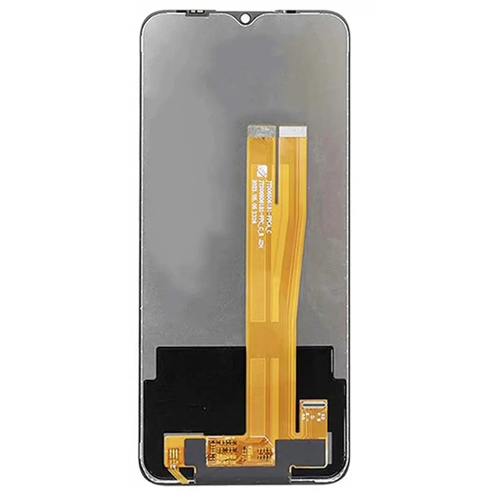 For Oukitel C36 OEM Grade S LCD Screen and Digitizer Assembly Replacement Part (Without Logo) - 3
