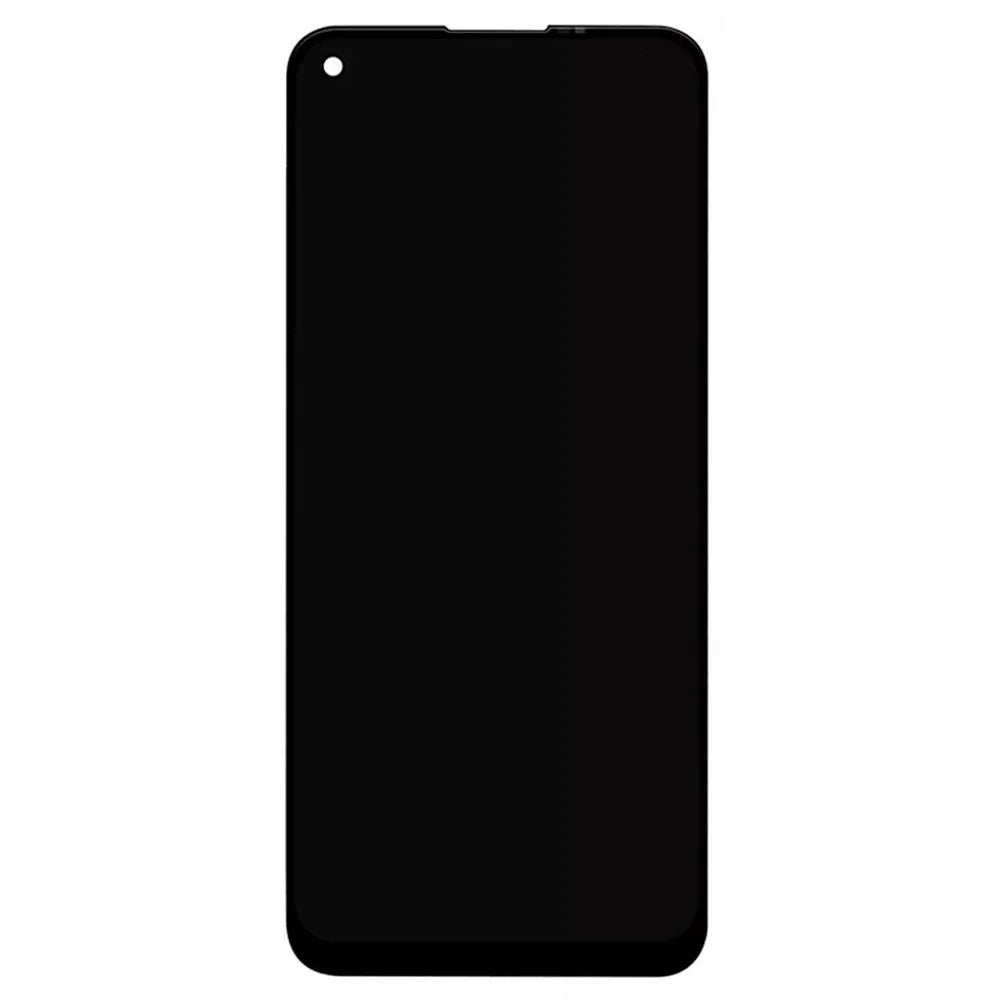 For Oukitel C21 Pro OEM Grade S LCD Screen and Digitizer Assembly Replacement Part (Without Logo) - 2