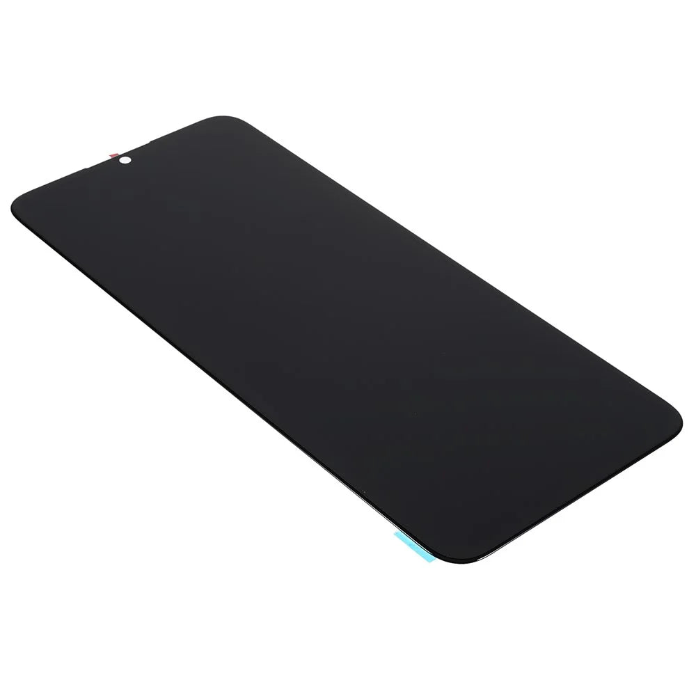 For TCL 20 XE 5087Z / 20 R 5G T767H Grade C LCD Screen and Digitizer Assembly Replacement Part (Without Logo) - 4