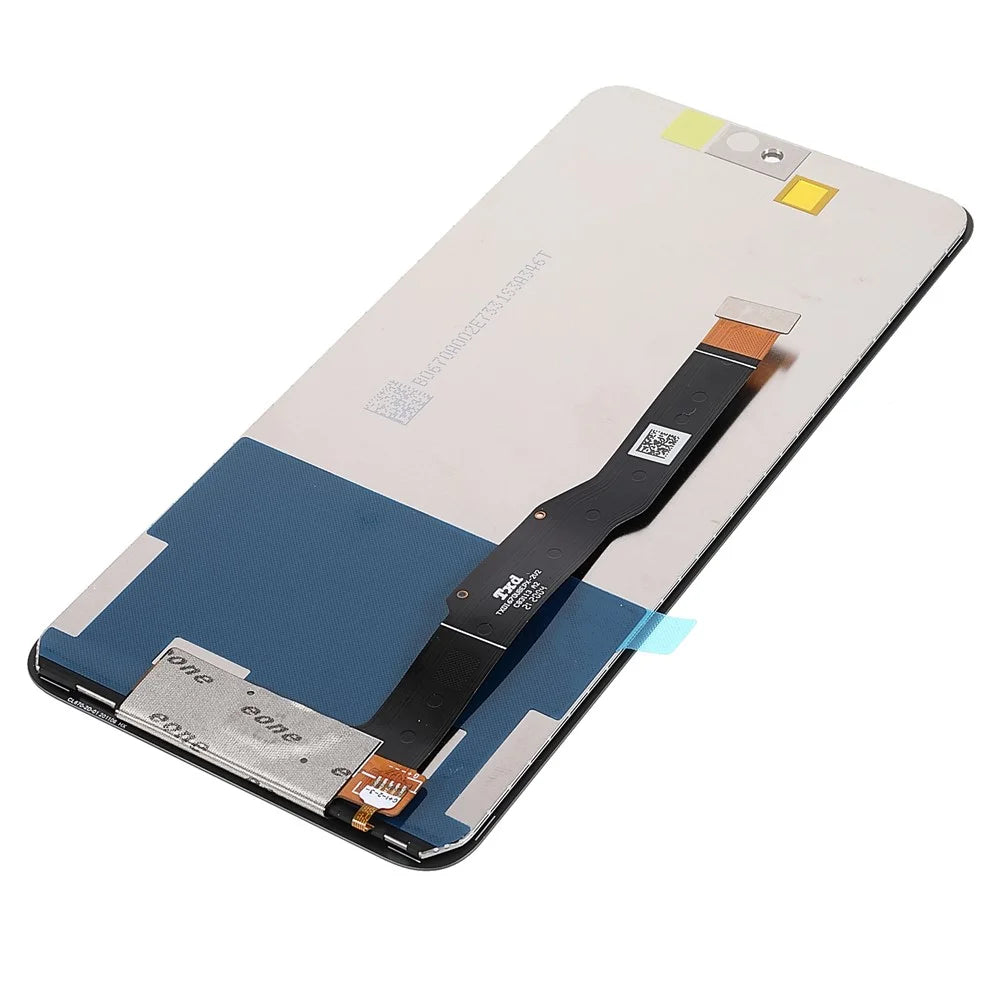 For TCL 20L+ T775H T775B / 20L T774H T774B Grade C LCD Screen and Digitizer Assembly Replacement Part (Without Logo) - 6