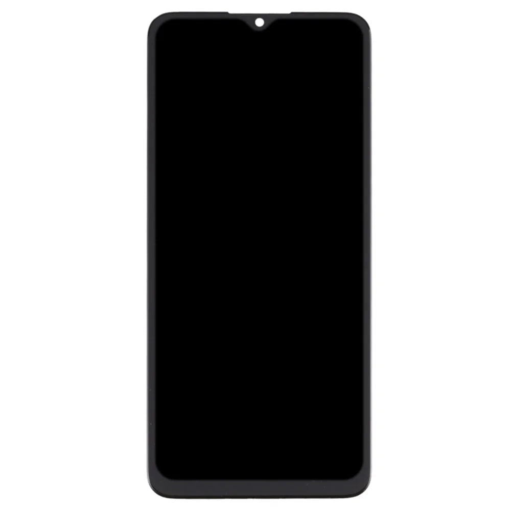 For TCL 30 SE / 30E Grade C LCD Screen and Digitizer Assembly Replacement Part (Without Logo) - 2