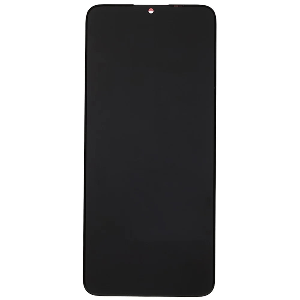 For TCL 40 SE Grade C LCD Screen and Digitizer Assembly Replacement Part (Without Logo) - 3