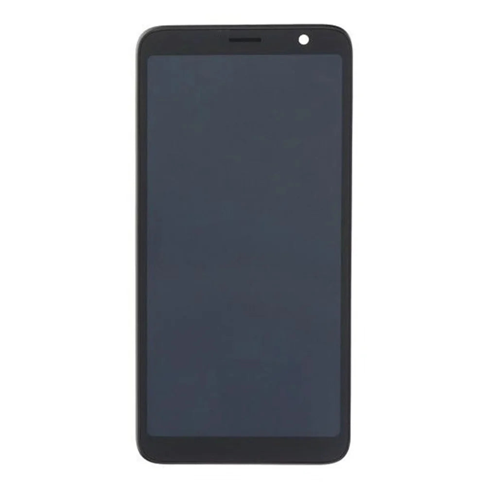 For TCL 403 T431 OEM Grade S LCD Screen and Digitizer Assembly + Frame (Without Logo) - 2